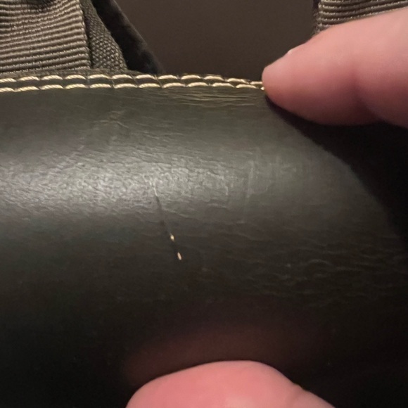 National Geographic Africa, probably, camera & laptop backpack. DSLR mirrorless - Picture 7 of 16